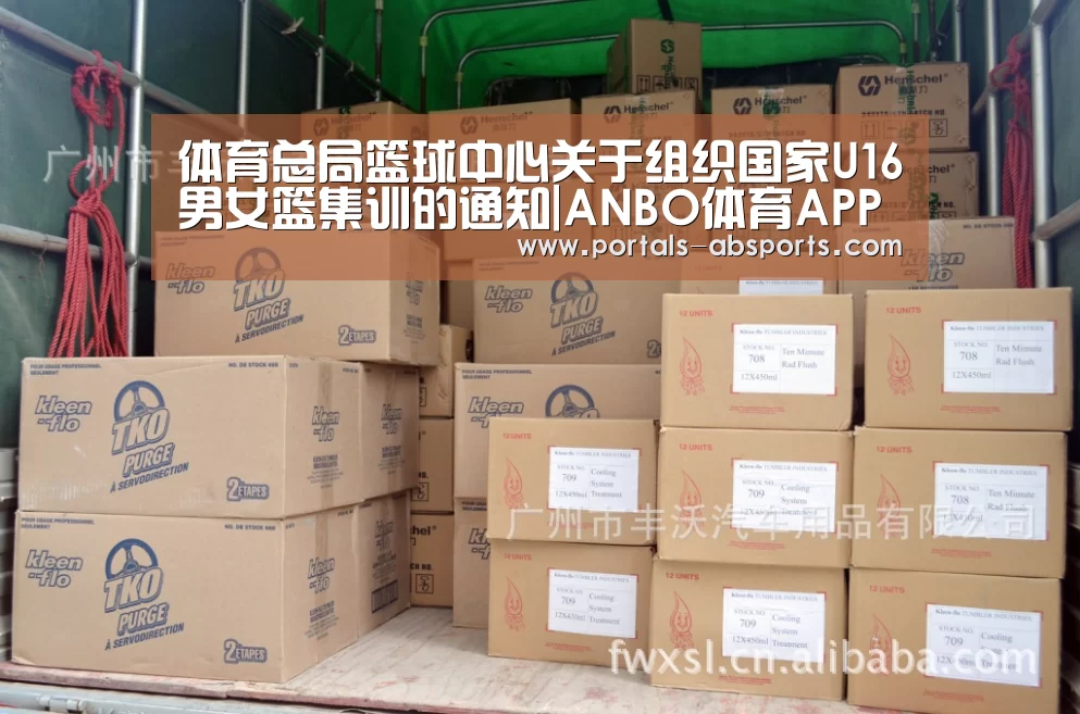 体育总局篮球中心关于组织国家U16男女篮集训的通知|ANBO体育APP下载(图3) 安博电竞官网入口